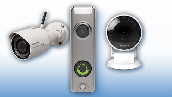 home security camera