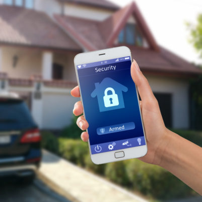 security system installation companies