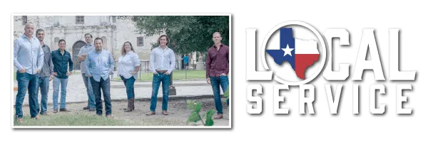 local-service