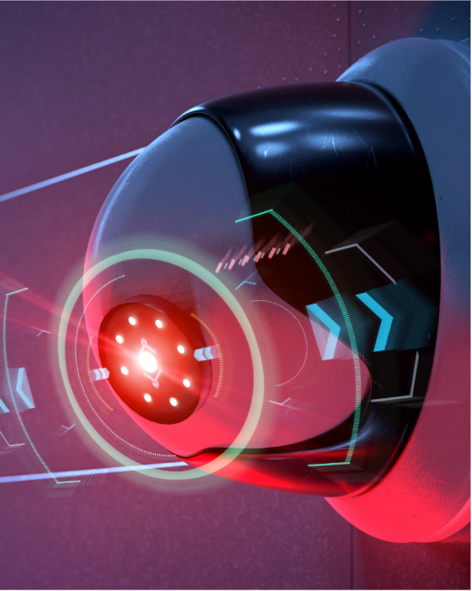 Active-Deterrence