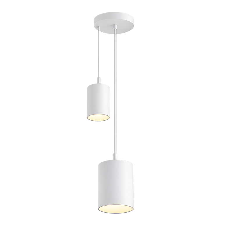 Smart pendant lighting
