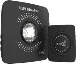 Smart garage controller